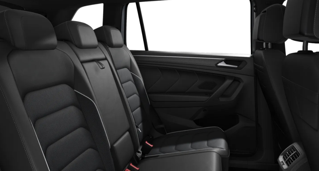 tiguan r-line 300 tsi 7 lugares