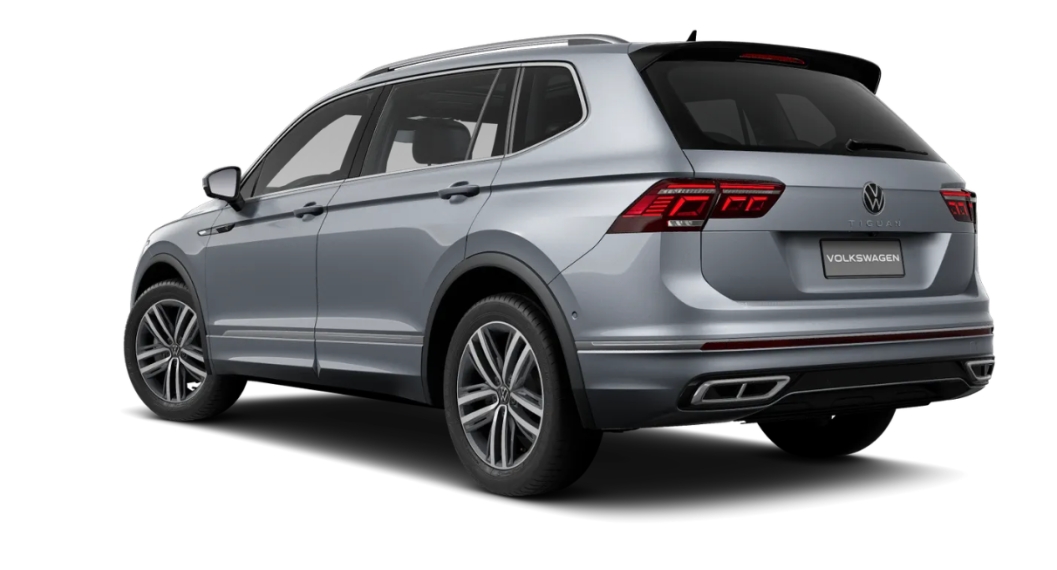 tiguan r-line 300 tsi 7 lugares