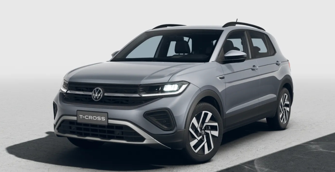 t-croos confortline 2026 t-croos confortline 2026