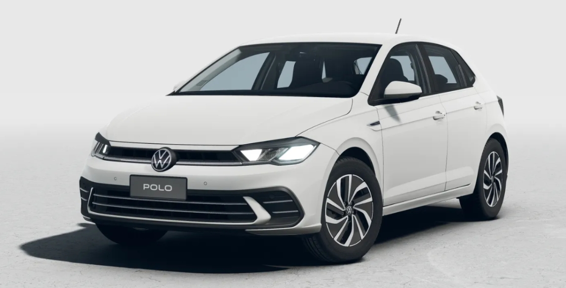 polo highline 2026 polo highline 2026