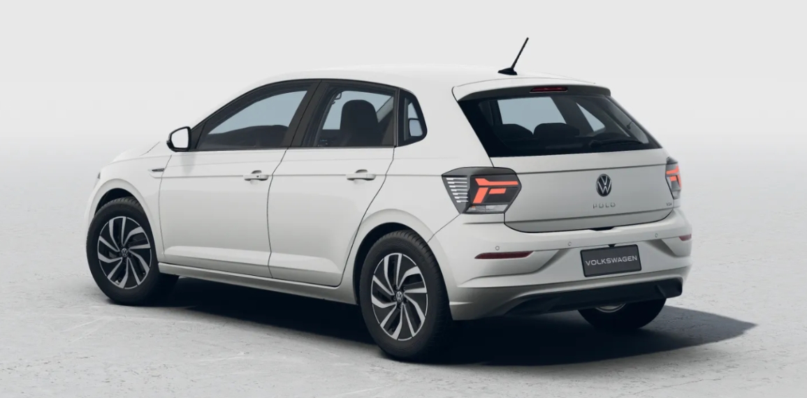 polo highline 2026