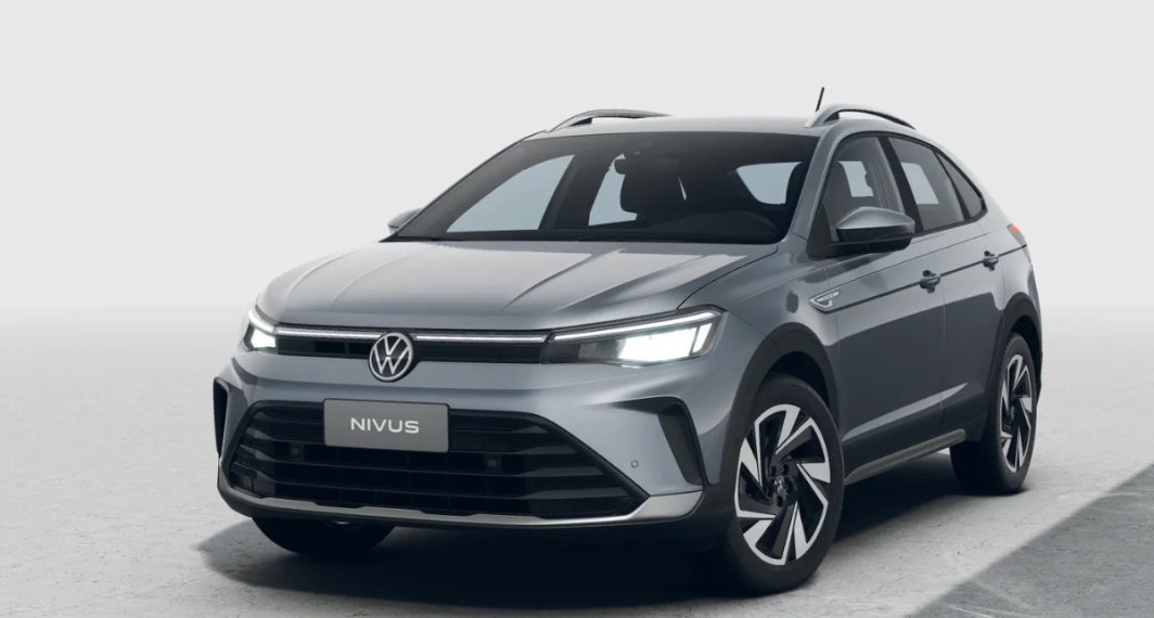 nivus highline pacote adas 2026 nivus highline pacote adas 2026