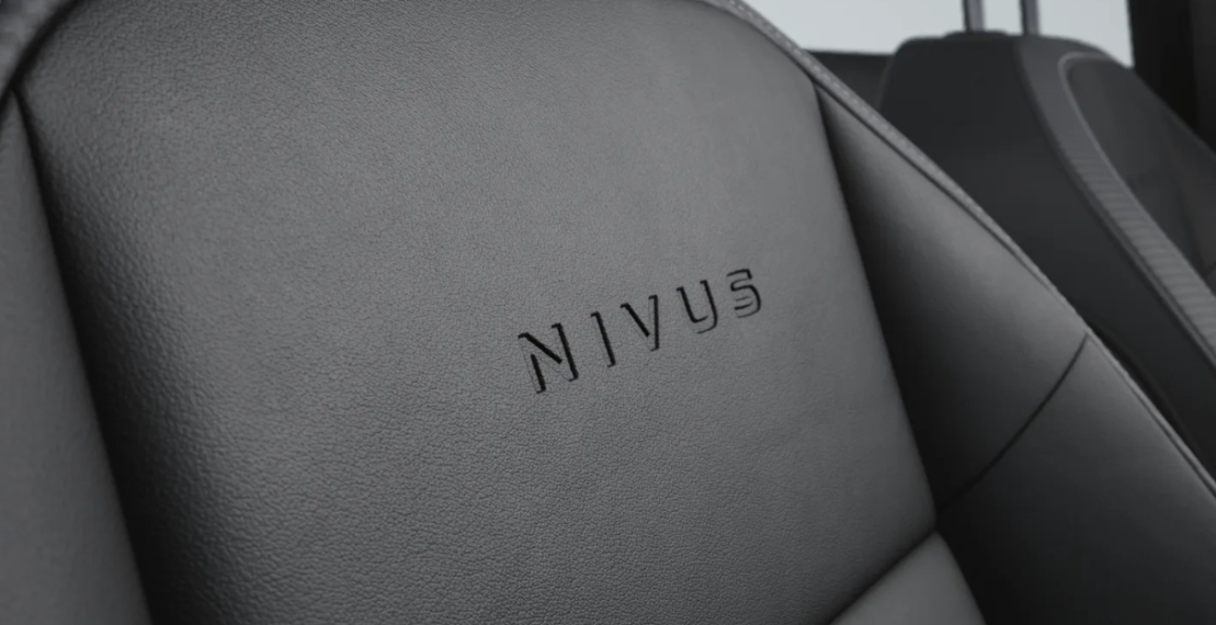 nivus highline pacote adas 2026