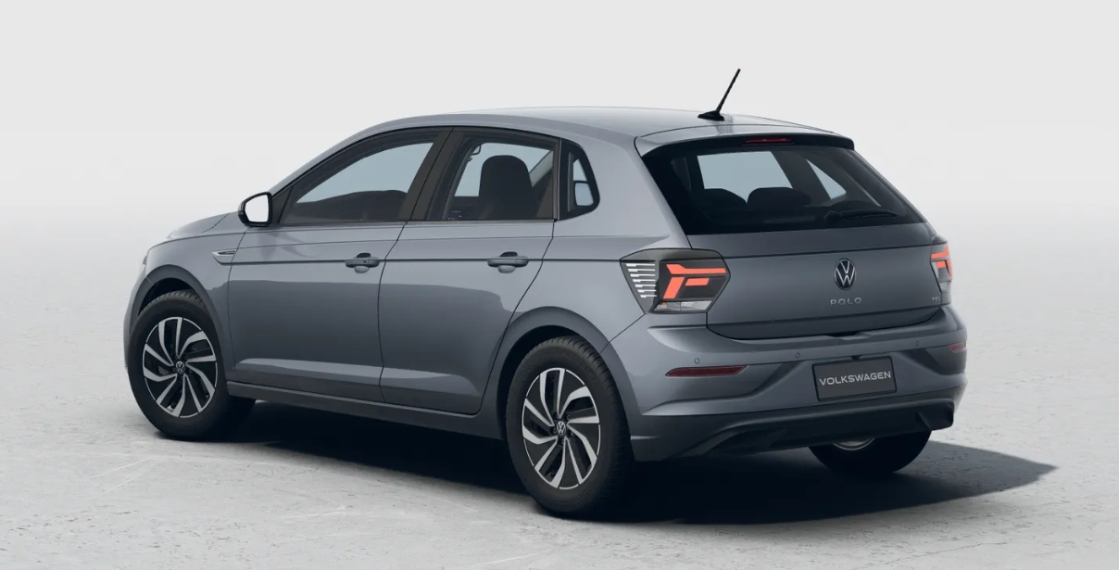 polo highline 2026