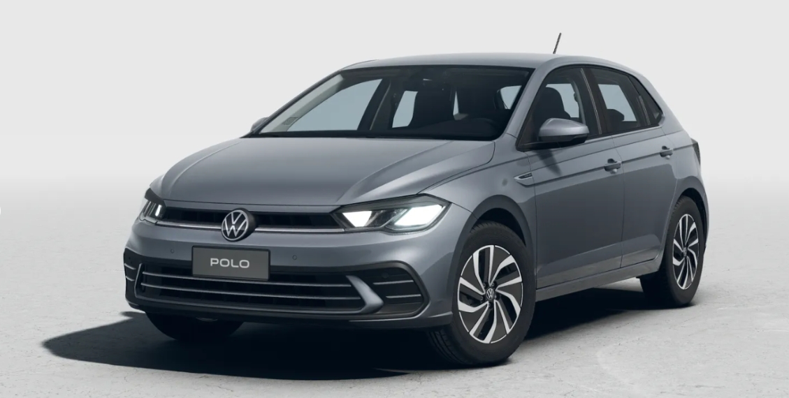 polo highline 2026 polo highline 2026