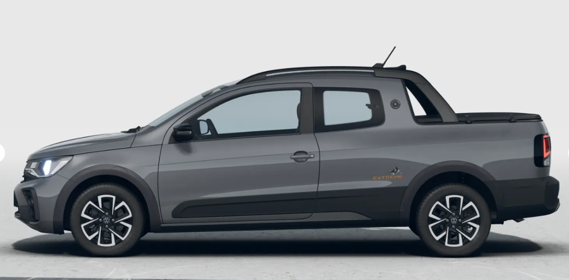 volkswagen saveiro 1.6 msi extreme cd 16v flex 2p manual 2025