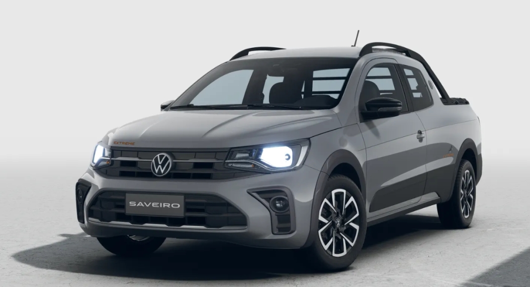 volkswagen saveiro 1.6 msi extreme cd 16v flex 2p manual 2025 volkswagen saveiro 1.6 msi extreme cd 16v flex 2p manual 2025