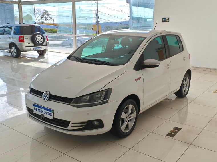 volkswagen fox 1.6 mi rock in rio 8v flex 4p manual 2016