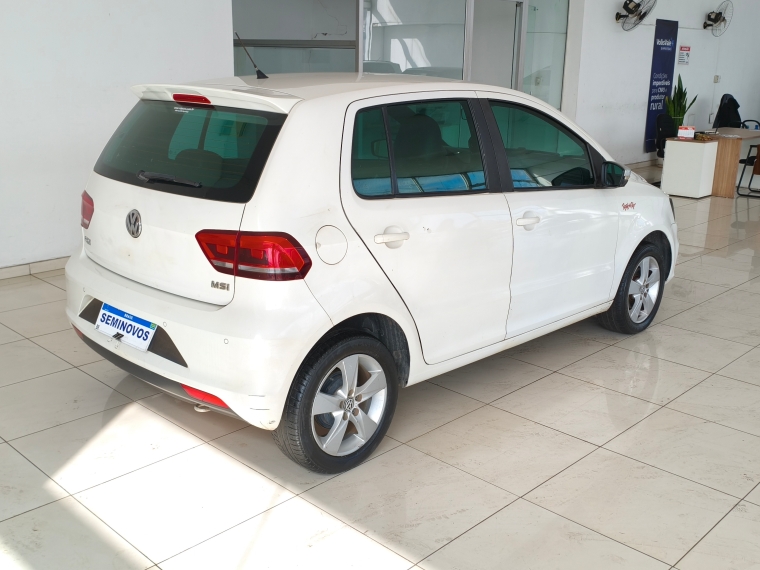 volkswagen fox 1.6 mi rock in rio 8v flex 4p manual 2016