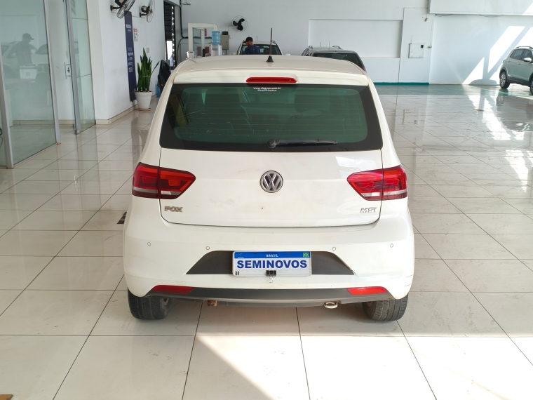 volkswagen fox 1.6 mi rock in rio 8v flex 4p manual 2016