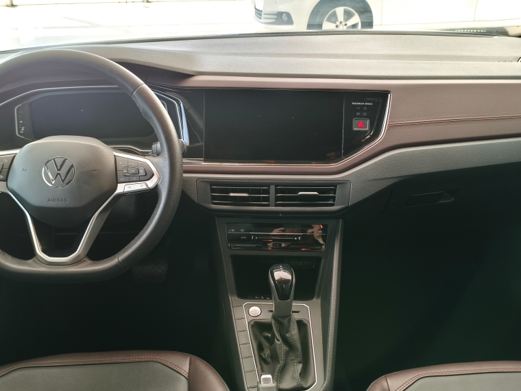 volkswagen virtus 1.0 200 tsi highline automatico flex 4p 2023