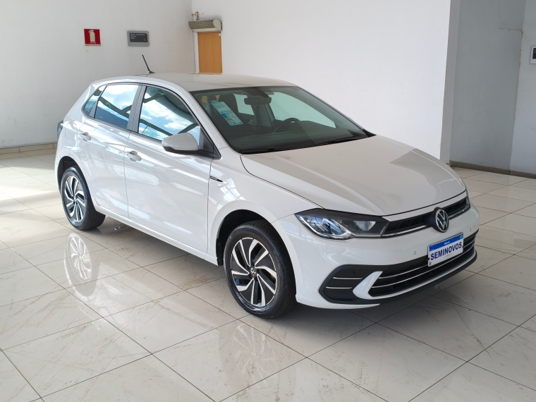 volkswagen polo 1.0 170 tsi highline automatico flex 4p 2024 volkswagen polo 1.0 170 tsi highline automatico flex 4p 2024