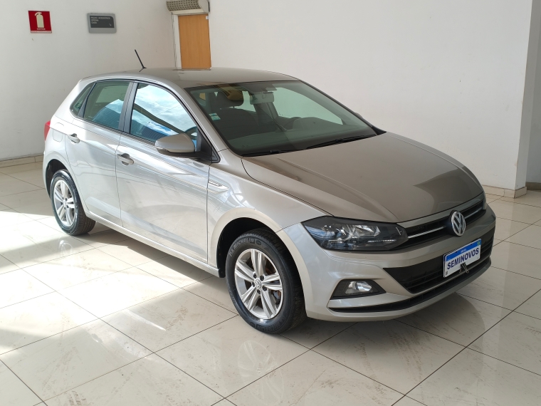 volkswagen polo 1.0 200 tsi comfortline automatico flex 4p 2019 volkswagen polo 1.0 200 tsi comfortline automatico flex 4p 2019