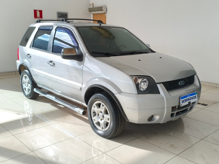 ford ecosport 2.0 xlt 16v gasolina 4p manual flex 2004 ford ecosport 2.0 xlt 16v gasolina 4p manual flex 2004