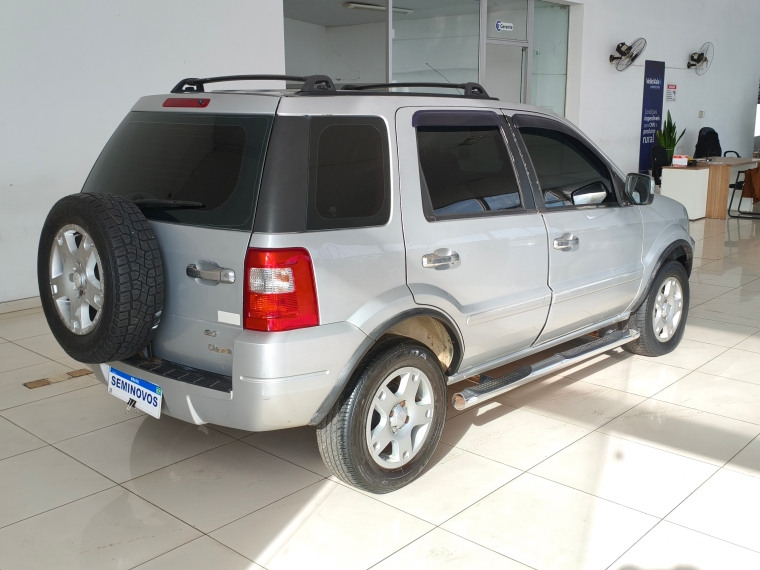 ford ecosport 2.0 xlt 16v gasolina 4p manual flex 2004