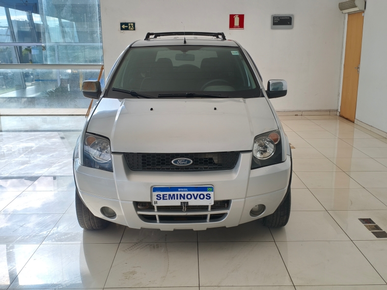 ford ecosport 2.0 xlt 16v gasolina 4p manual flex 2004