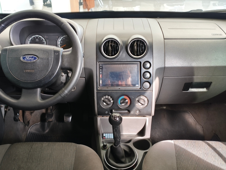 ford ecosport 2.0 xlt 16v gasolina 4p manual flex 2004