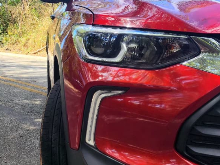 chevrolet tracker 1.0 turbo flex manual 4p 20216