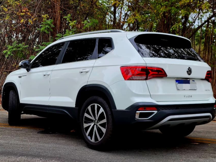 volkswagen taos 1.4 250 tsi total flex highline automatico 4p 20221