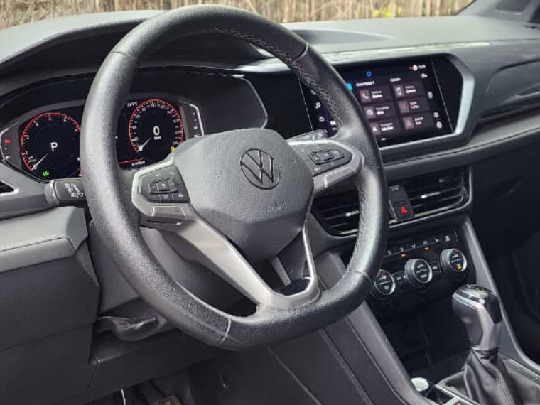 volkswagen taos 1.4 250 tsi total flex highline automatico 4p 20222