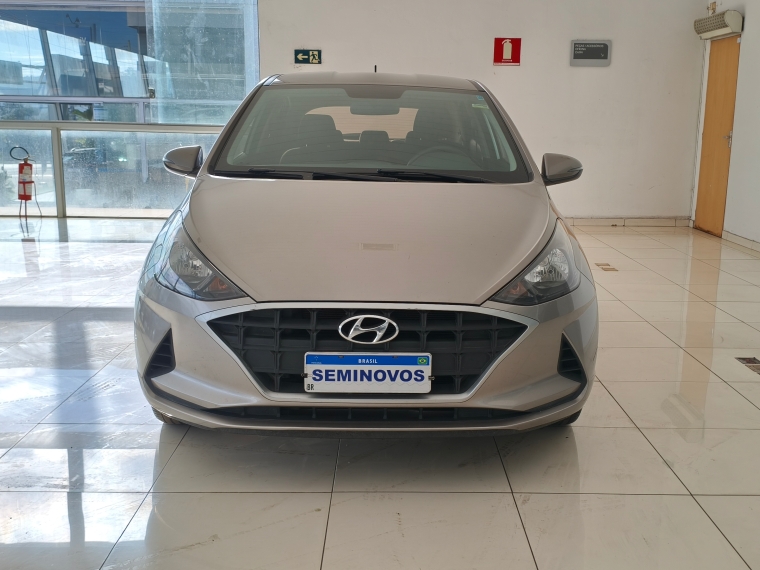 hyundai hb20 1.0 12v flex vision manual 4p 2020