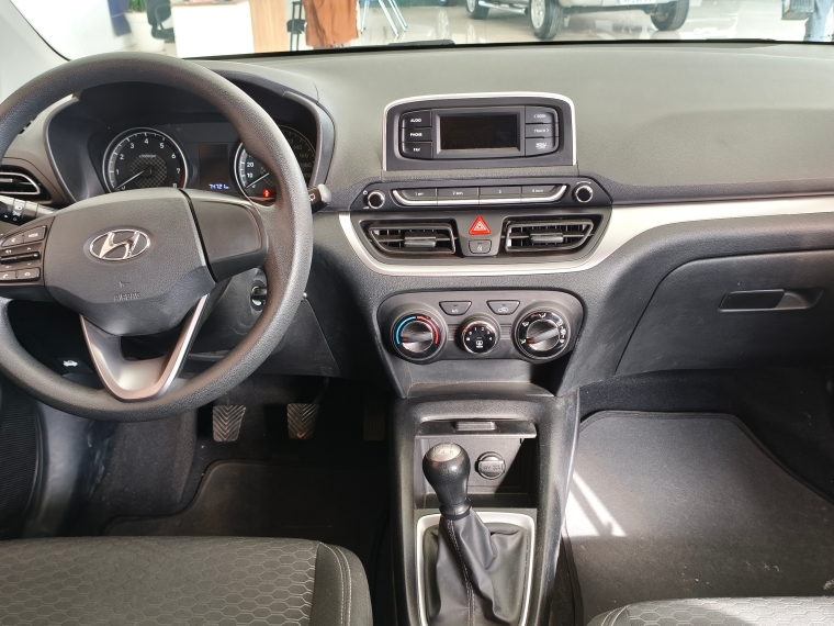 hyundai hb20 1.0 12v flex vision manual 4p 2020