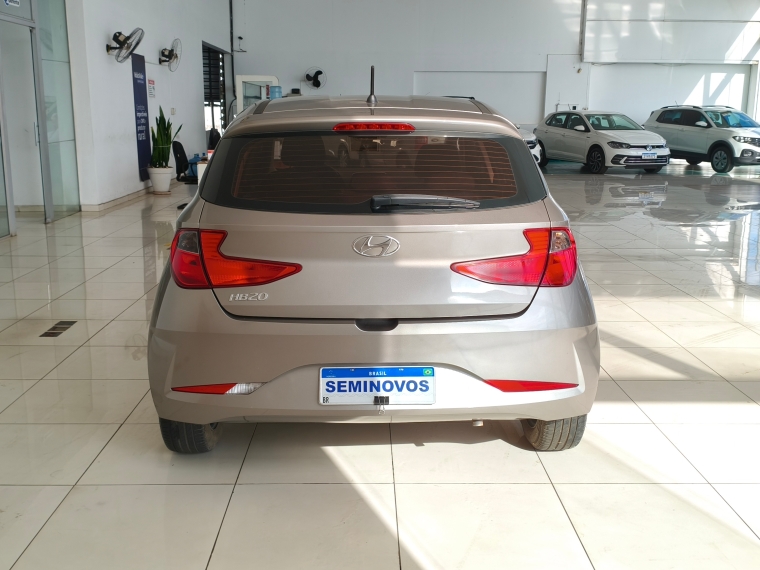 hyundai hb20 1.0 12v flex vision manual 4p 2020