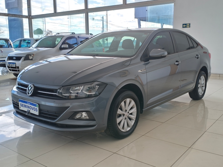 volkswagen virtus 1.0 200 tsi comfortline automatico flex 4p 2021