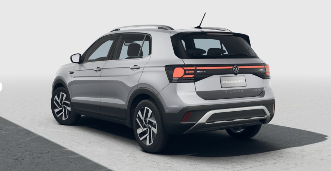 tcroos highline 2026