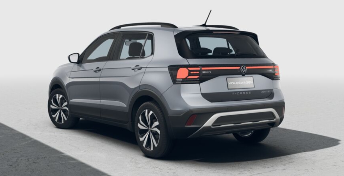 tcroos 200 tsi 2026