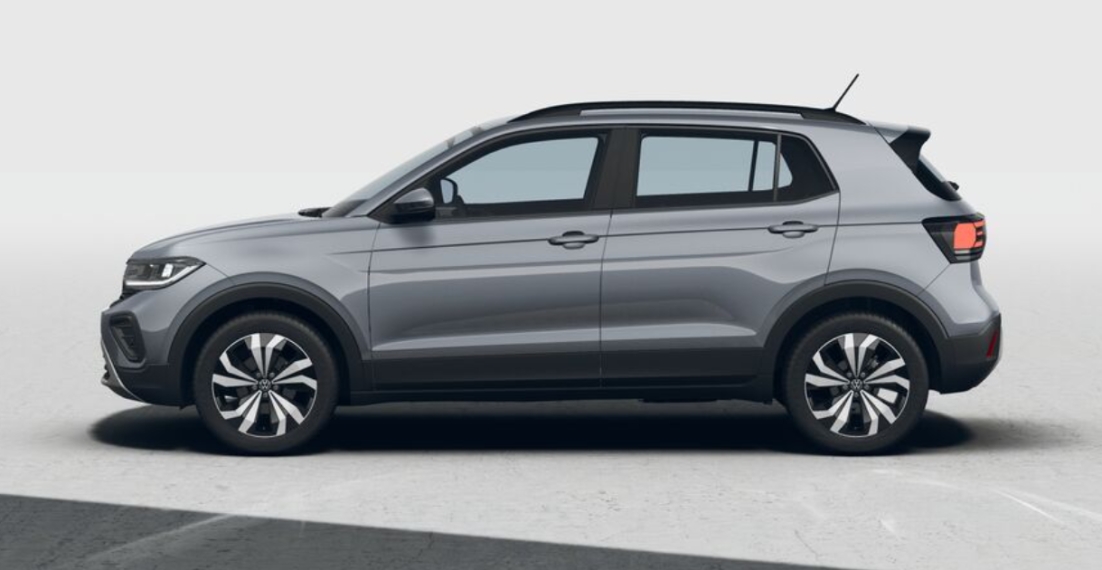 tcroos 200 tsi 2026