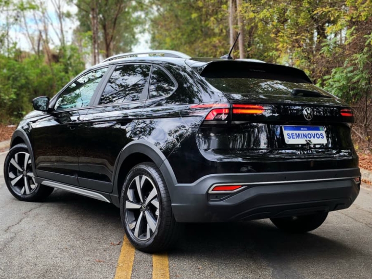 volkswagen nivus 1.0 200 tsi total flex highline automatico 5p 20221