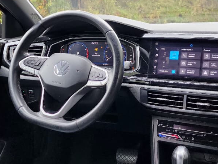 volkswagen nivus 1.0 200 tsi total flex highline automatico 5p 20222