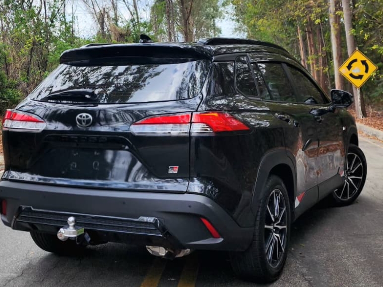 toyota corolla 2.0 vvt-ie flex gr-s direct shift 5p automatico 20231