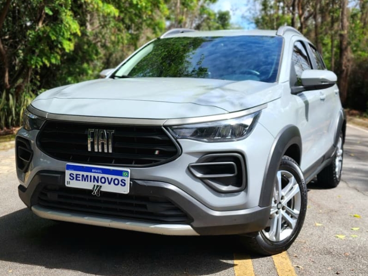 fiat pulse 1.0 turbo 200 flex audace cvt 5p automatico 2022