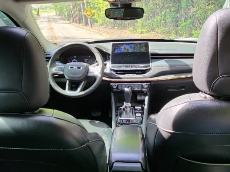 jeep compass 1.3 t270 turbo flex limited at6 2.0 diesel 5p automatico 20222