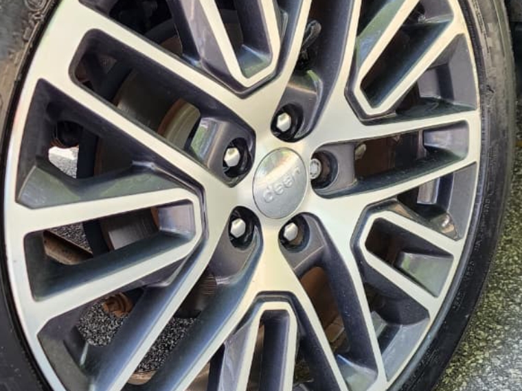 jeep compass 1.3 t270 turbo flex limited at6 2.0 diesel 5p automatico 20223