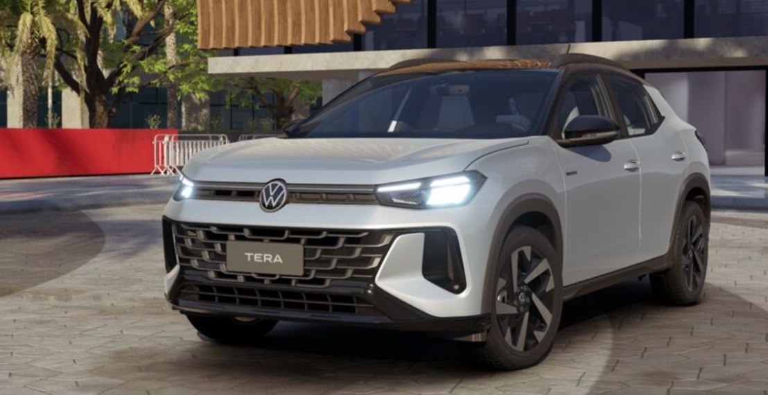 tera high com adas e outfit