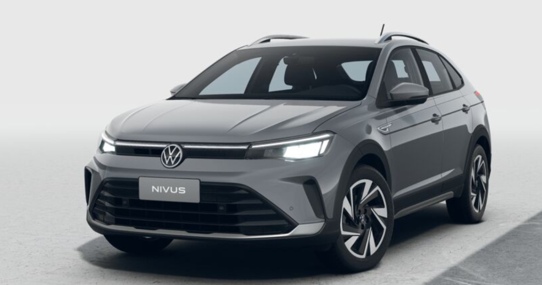 nivus highline com adas