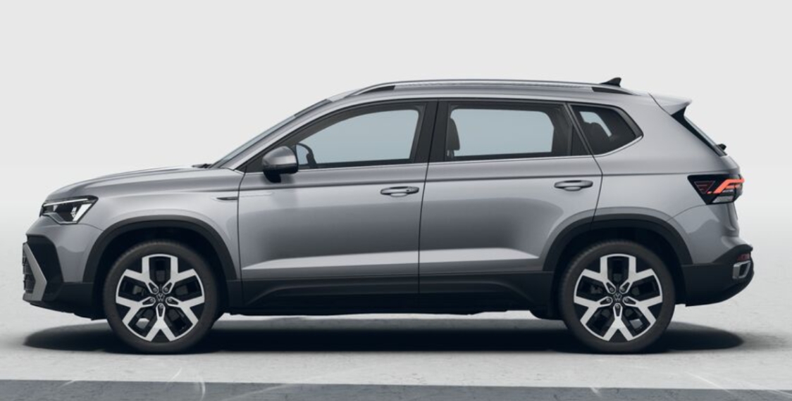 taos highline teto solar panoramico 20261