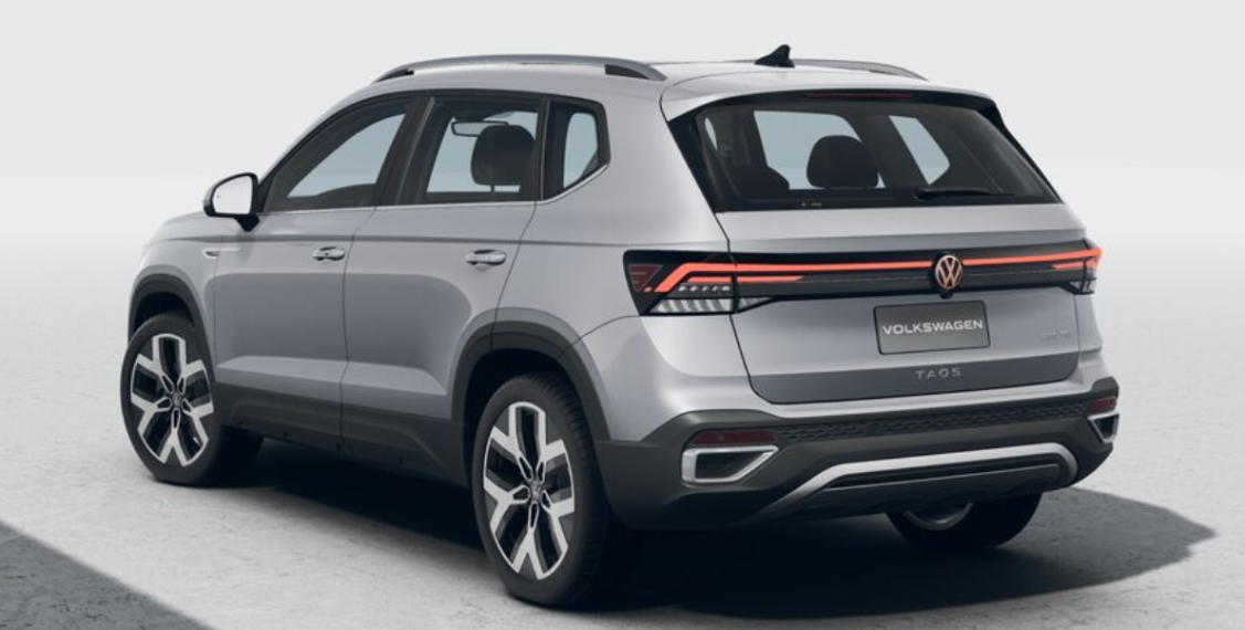 taos highline teto solar panoramico 20262