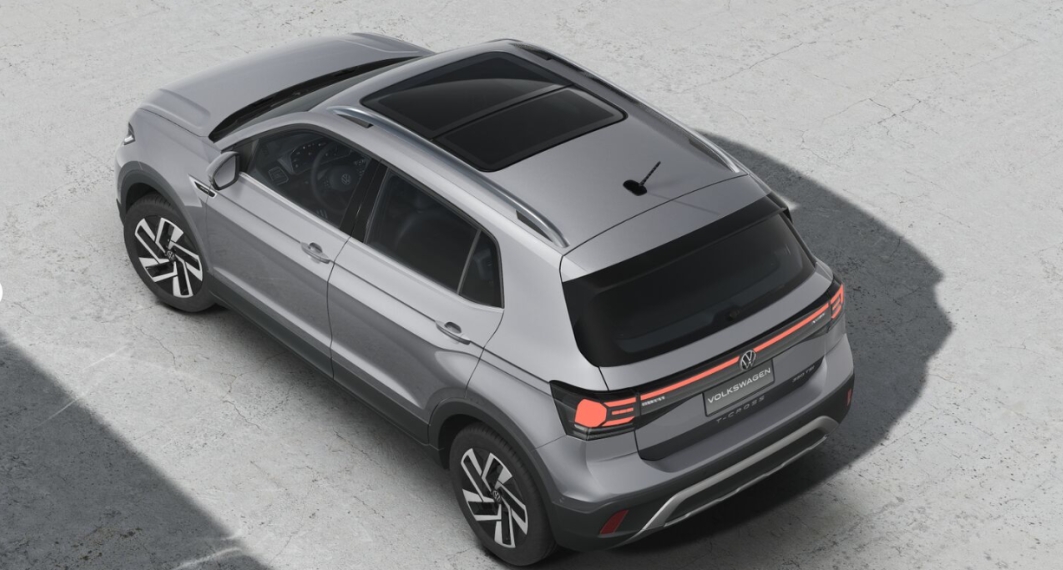 tcross highline com teto panoramico e adas3