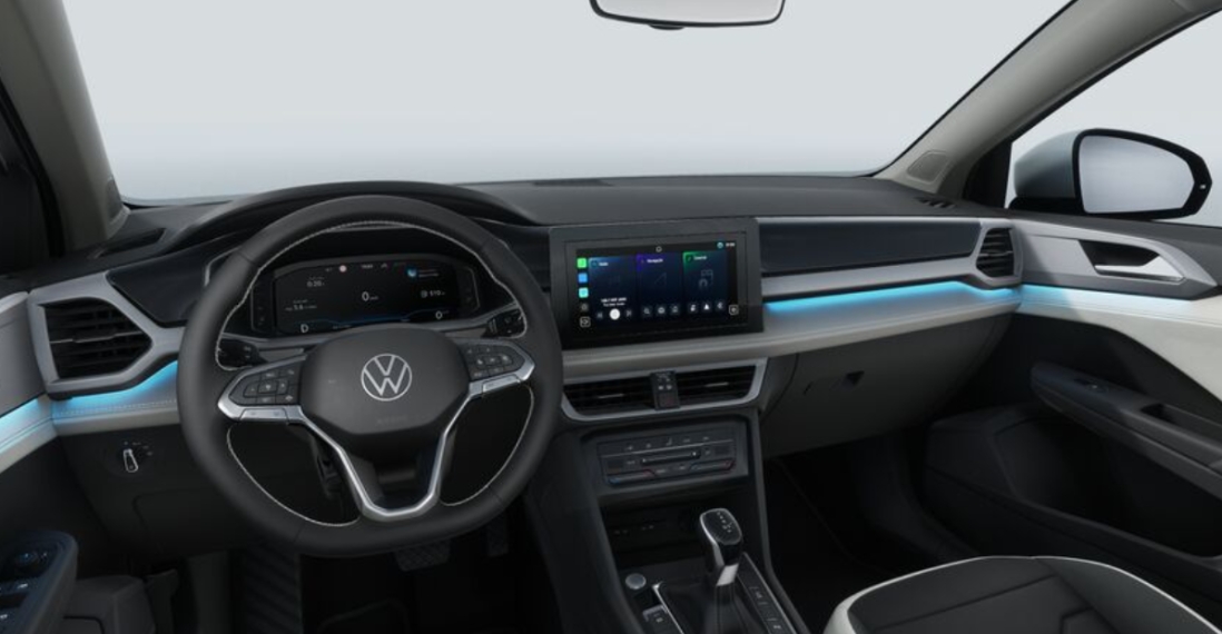 taos comfortline 20263