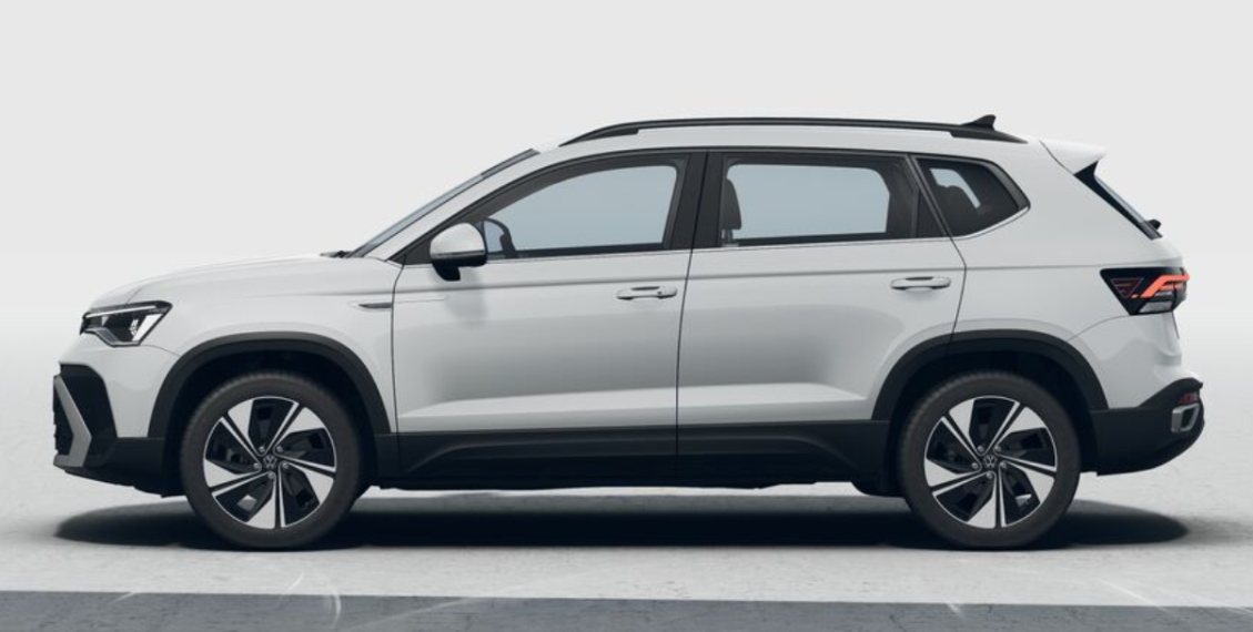 taos comfortline 20261