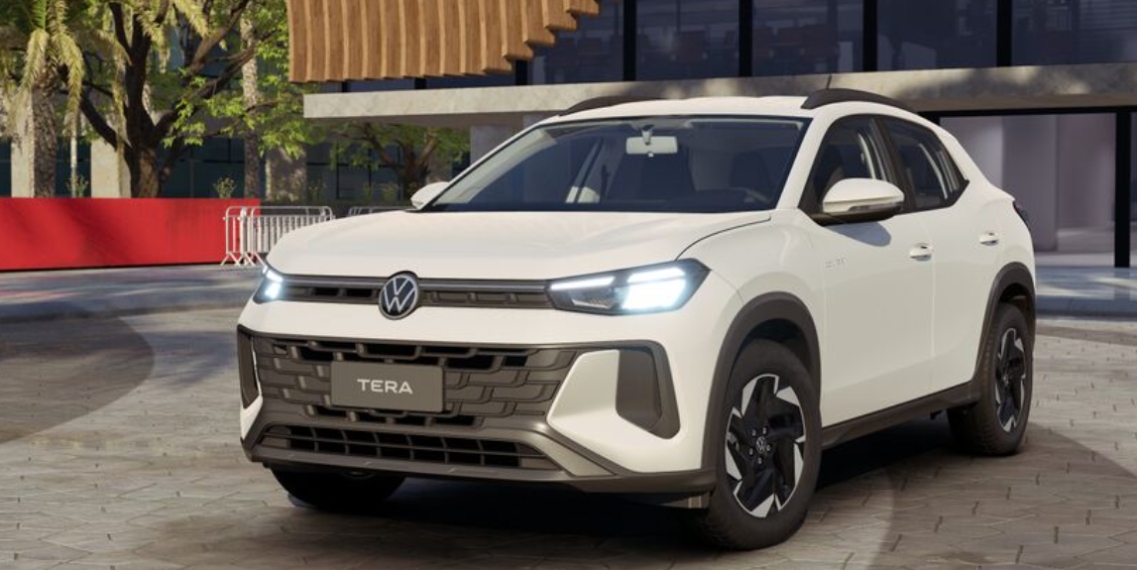 tera confort com bonus de usado na troca