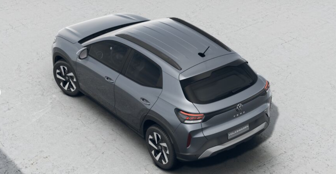 tera high pronta entrega3