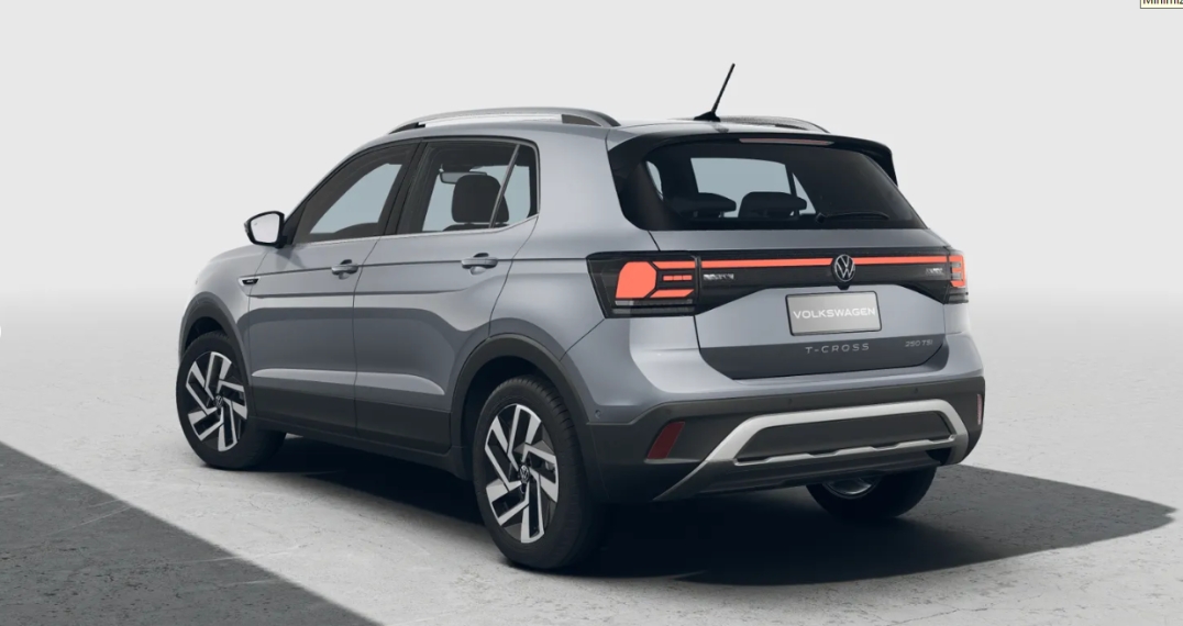 tcross highline com adas e teto solar panoramico2