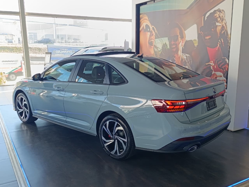 JETTA GLI 2026 CINZA GLACIAL PRONTA ENTREGA1