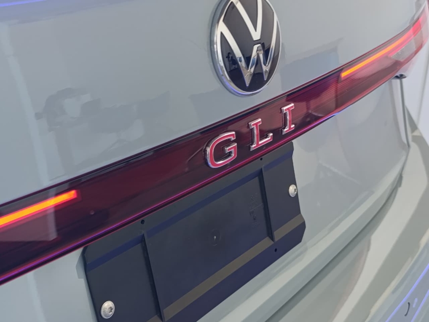 JETTA GLI 2026 CINZA GLACIAL PRONTA ENTREGA4