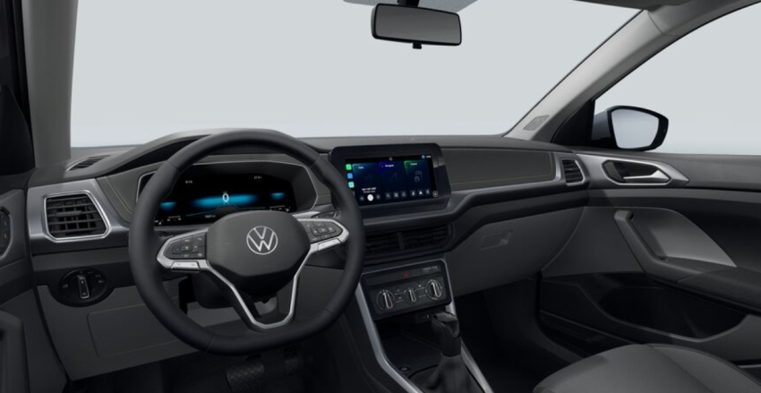T-CROSS 200 TSI 20275
